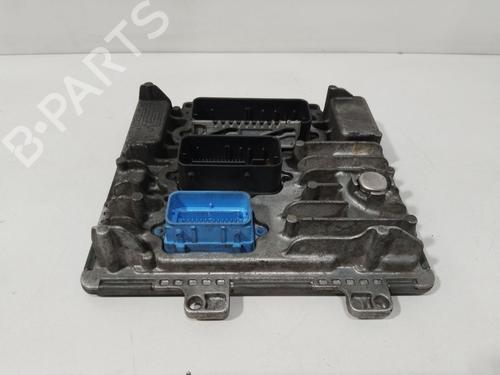 Used Engine control unit (ECU) OPEL ASTRA J Sports Tourer (P10) [2010-2015]  29118834
