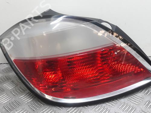 Used Left taillight Left taillight OPEL ASTRA H (A04) [2004-2014] 8154378 8154378