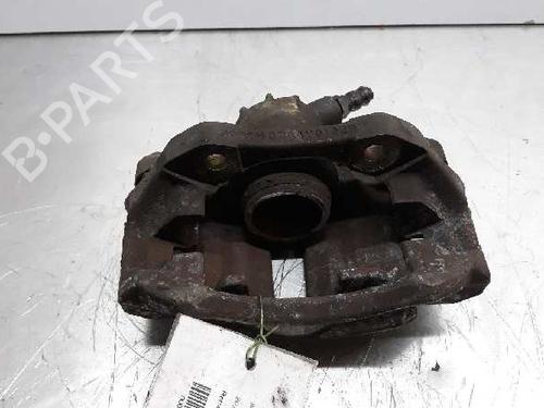 Used Right front brake caliper Right front brake caliper PEUGEOT 206 SW (2E/K) [2002-2026] 11595140 11595140