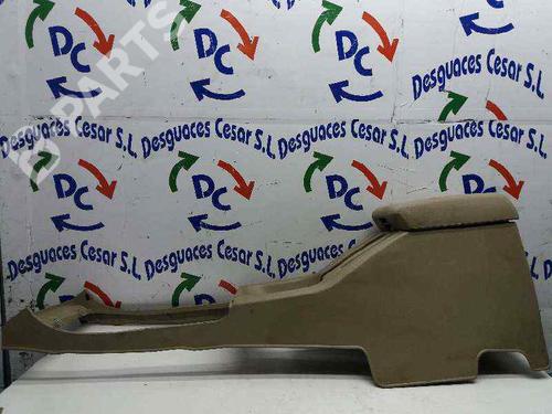 Used Middle console NISSAN TERRANO II (R20) [1992-2007]  11682887