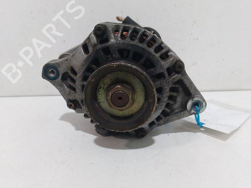 Alternator HONDA JAZZ II (GD_, GE3, GE2)  | BP13390547M7 