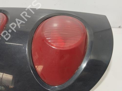 Left taillight SMART FORFOUR (454) 1.3 (454.031) | BP24982783C34 - Image 3
