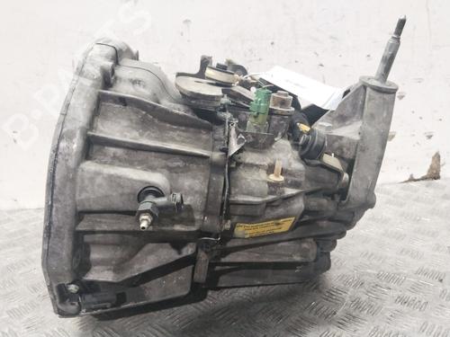 Gearbox RENAULT TRAFIC II Van (FL)  | BP20172776M3