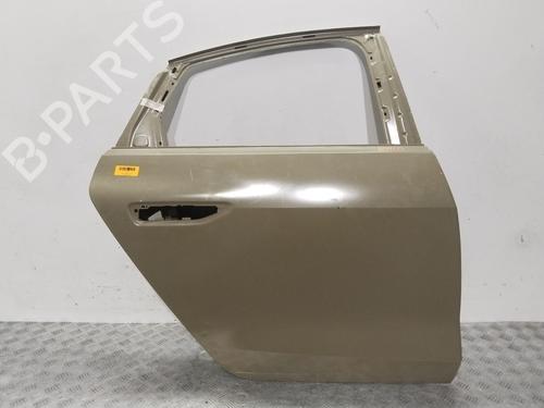 Used Right rear door Right rear door AUDI A5 Sportback (F5A, F5F) 40 TFSI Mild Hybrid (204 hp) 40101734 40101734