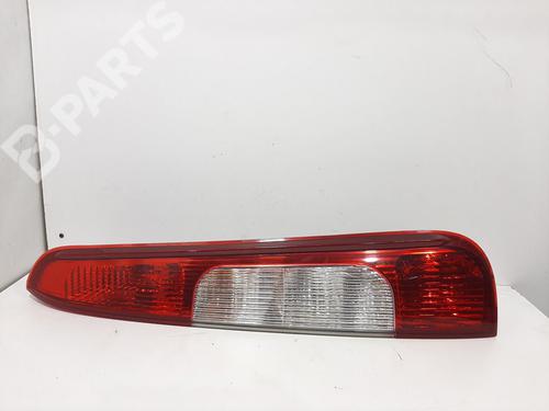 Used Right taillight FORD FOCUS C-MAX (DM2) [2003-2007]  6681380