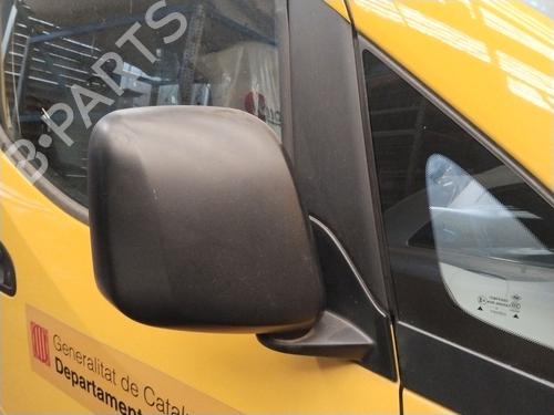 Used Right mirror Right mirror NISSAN NV200 / EVALIA Bus e-NV (ME0M) (109 hp) 35949551 35949551