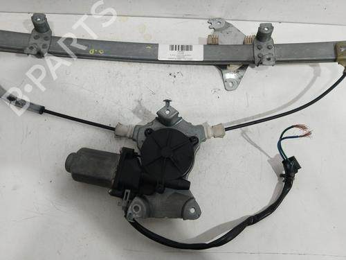 Front right window mechanism NISSAN ALMERA TINO (V10)  | BP17979722C23 