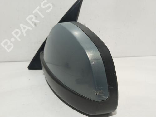 Left mirror OPEL MERIVA A MPV (X03) 1.7 CDTI (E75) | BP20707245C26 