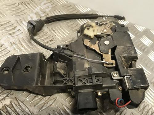 Front right lock VW GOLF IV (1J1)  | BP8303832C97 