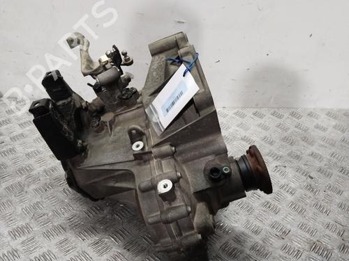 Gearbox SEAT CORDOBA (6L2) 1.4 16V | BP26232191M3 