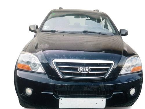 Gearbox KIA SORENTO I (JC) 2.5 CRDi 4WD | BP26977022M3 