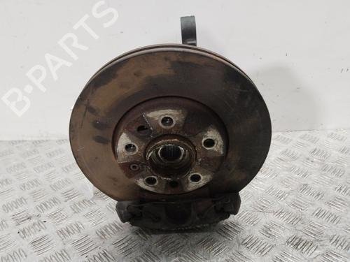 Used Left front steering knuckle OPEL ASTRA H (A04) 1.7 CDTI (L48) (100 hp) 22716631