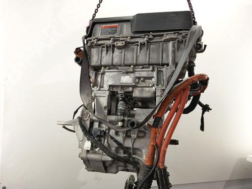 Engine NISSAN LEAF (ZE0) Electric | BP29279890M1  - Image 5