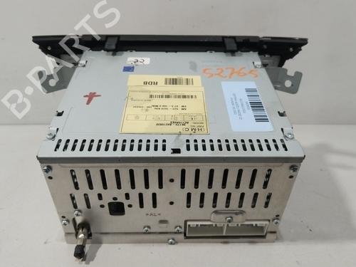 Radio HYUNDAI i30 (GD) 1.4 CRDi | BP30125155E6 