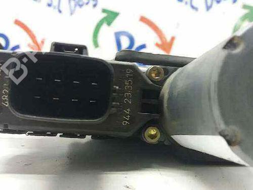 Front right window mechanism FORD FOCUS I (DAW, DBW)  | BP5177597C23 