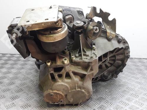 Gearbox SEAT ALHAMBRA (7V8, 7V9)  | BP8324498M3 