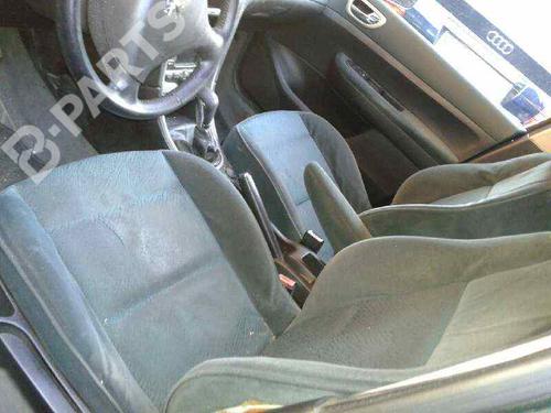 Driver airbag PEUGEOT 307 SW (3H)  | BP5161984C9