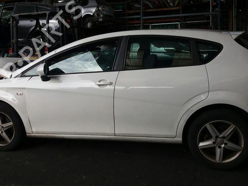 Left front brake caliper SEAT LEON (1P1) | BP11595273M105 - Image 7
