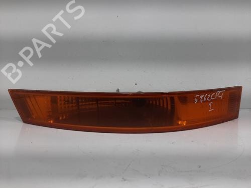 Used Left front indicator Left front indicator RENAULT MASTER II Van (FD) [1997-2013] 9278867 9278867