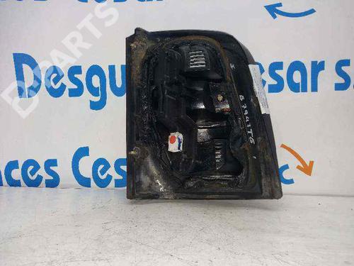 Right taillight NISSAN MICRA II (K11)  | BP5199152C35 