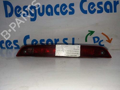 Used Third brake light Third brake light FORD FOCUS I Turnier (DNW) [1999-2007] 5190417 5190417