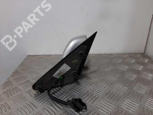 Right mirror SKODA OCTAVIA I (1U2) 1.9 TDI | BP6558102C27 