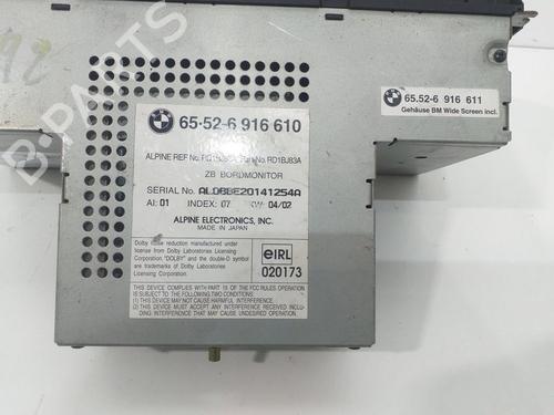 Electronic module BMW 5 Touring (E39) 528 i | BP13513301M83 