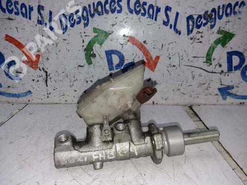 Brake master cylinder CITROËN C4 I (LC_)  | BP5168576M77 