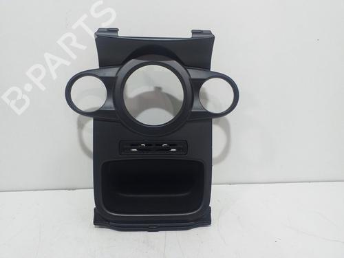 Dashboard FORD FIESTA VI (CB1, CCN)  | BP13711832C46 