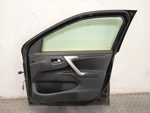Right front door CITROËN C-ELYSEE (DD_) 1.6 BlueHDi 100 | BP32283039C3 - Image 4