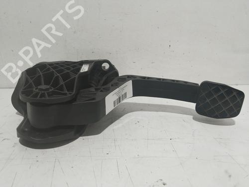 Used Clutch pedal Clutch pedal VW PASSAT B6 (3C2) [2005-2011] 18674904 18674904