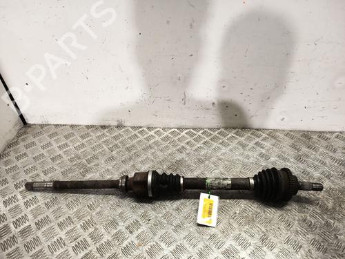 Used Right front driveshaft Right front driveshaft PEUGEOT 206 SW (2E/K) 1.6 16V (109 hp) 32867541 32867541