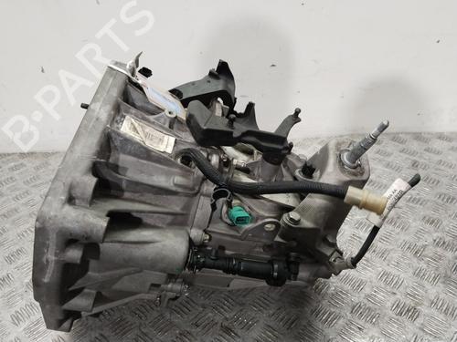 Gearbox RENAULT GRAND SCÉNIC IV (R9_) 1.3 TCe 160 | BP29520799M3 