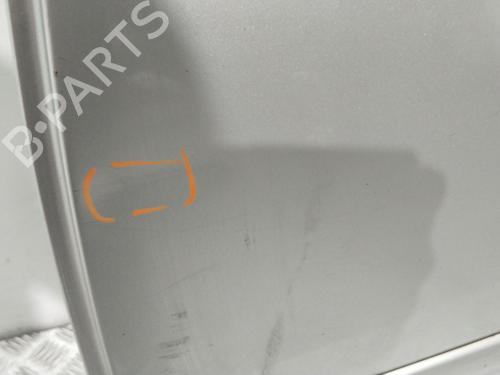 Left rear door OPEL MERIVA A MPV (X03) 1.6 (E75) | BP29942397C4 