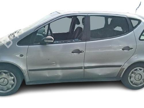 Front wiper motor MERCEDES-BENZ A-CLASS (W168) A 140 (168.031, 168.131) | BP24140536M29 