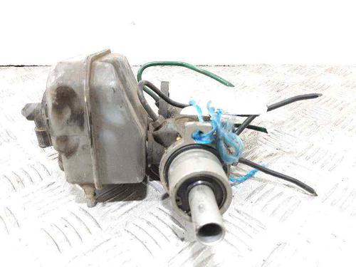 Brake master cylinder FORD FOCUS I (DAW, DBW)  | BP5897349M77 