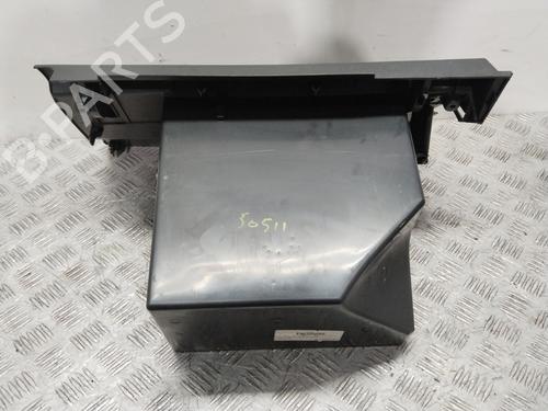 Glove box NISSAN QASHQAI / QASHQAI +2 I (J10, NJ10, JJ10E) 1.5 dCi | BP21783875C95 