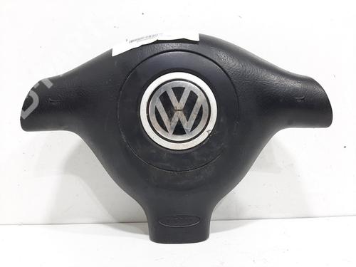 Driver airbag VW PASSAT B5.5 (3B3) [2000-2005]  9639516