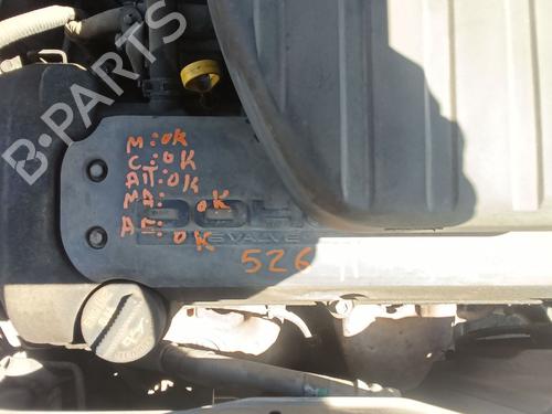 Used Engine SUZUKI IGNIS II (MH) 1.3 (RM413) (94 hp) 29812069