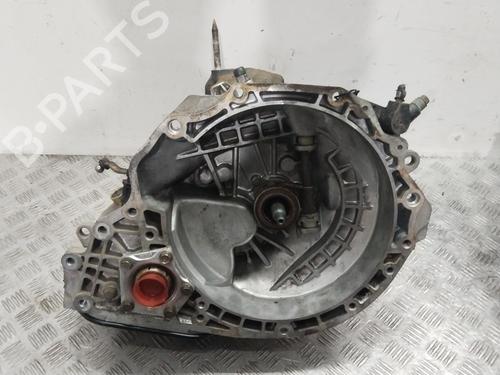 Used Gearbox Gearbox CHEVROLET AVEO / KALOS Hatchback (T200) 1.4 (83 hp) 33833352 33833352