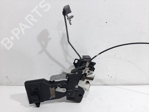 Front right lock MAZDA 6 Saloon (GG)  | BP15126073C97 