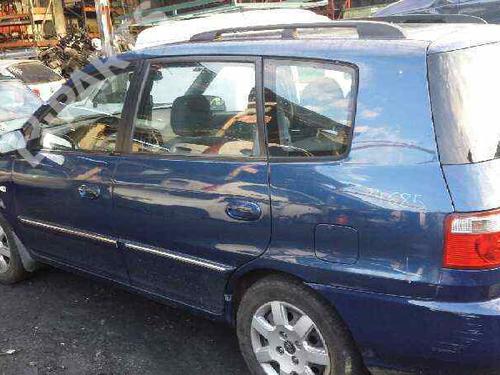 Instrument cluster KIA CARENS II MPV (FJ) 2.0 CRDi | BP5160720C47 