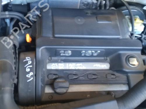 Left front driveshaft SEAT LEON (1M1) | BP26025832M38 - Image 8