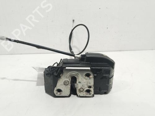 Front right lock CITROËN C4 I (LC_)  | BP17643647C97 