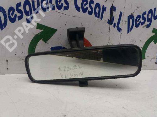 Used Rear mirror NISSAN ALMERA TINO (V10) [1998-2006]  5165381