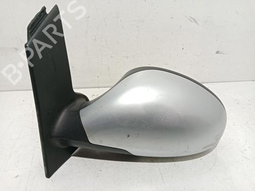 Used Left mirror SEAT ALTEA (5P1) [2004-2015]  18116948