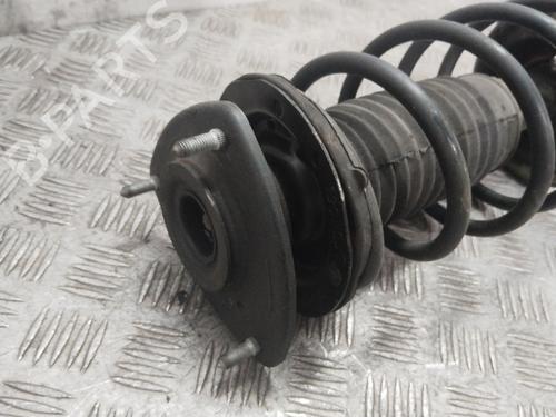 Left front shock absorber TOYOTA YARIS (_P1_) 1.3 (NCP10, SCP12_) | BP30128719M16