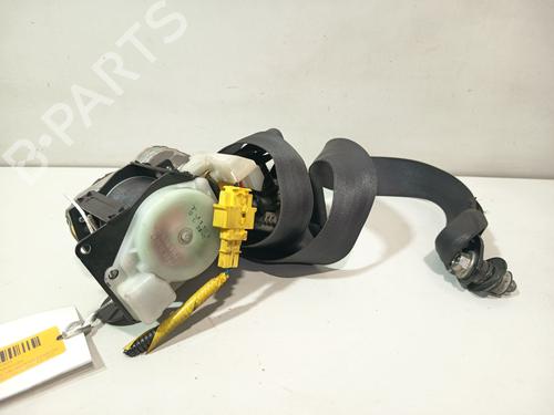 Used Front right seatbelt Front right seatbelt HONDA CIVIC VII Hatchback (EU, EP, EV) 1.7 CTDi (EP4, EU9) (100 hp) 33691070 33691070