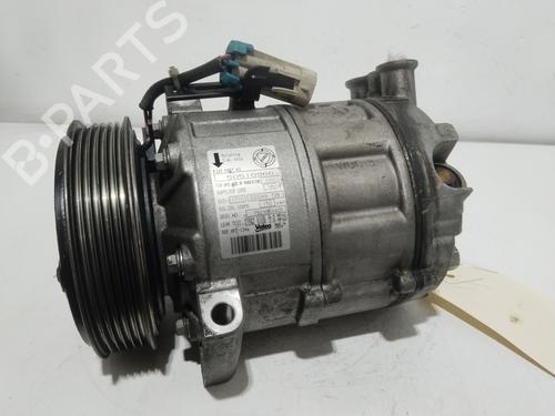 AC compressor ALFA ROMEO 159 (939_) 1.9 JTDM 16V (939AXC1B, 939AXC12) | BP25158176M34 - Image 4