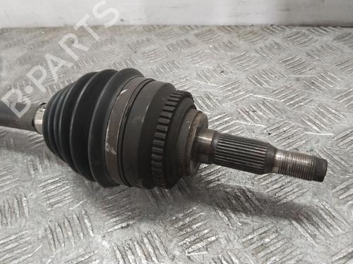 Right front driveshaft CHEVROLET LACETTI (J200) 2.0 D | BP30128705M39 